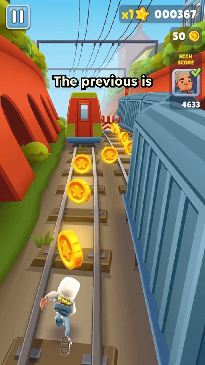 Texto limpio para generación de voz