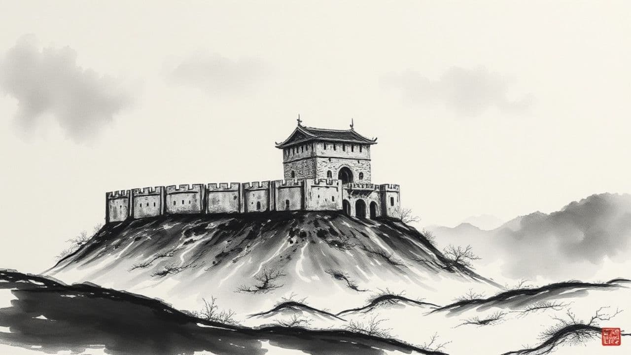 दूर्गों गिरी: एक यात्रा कथा