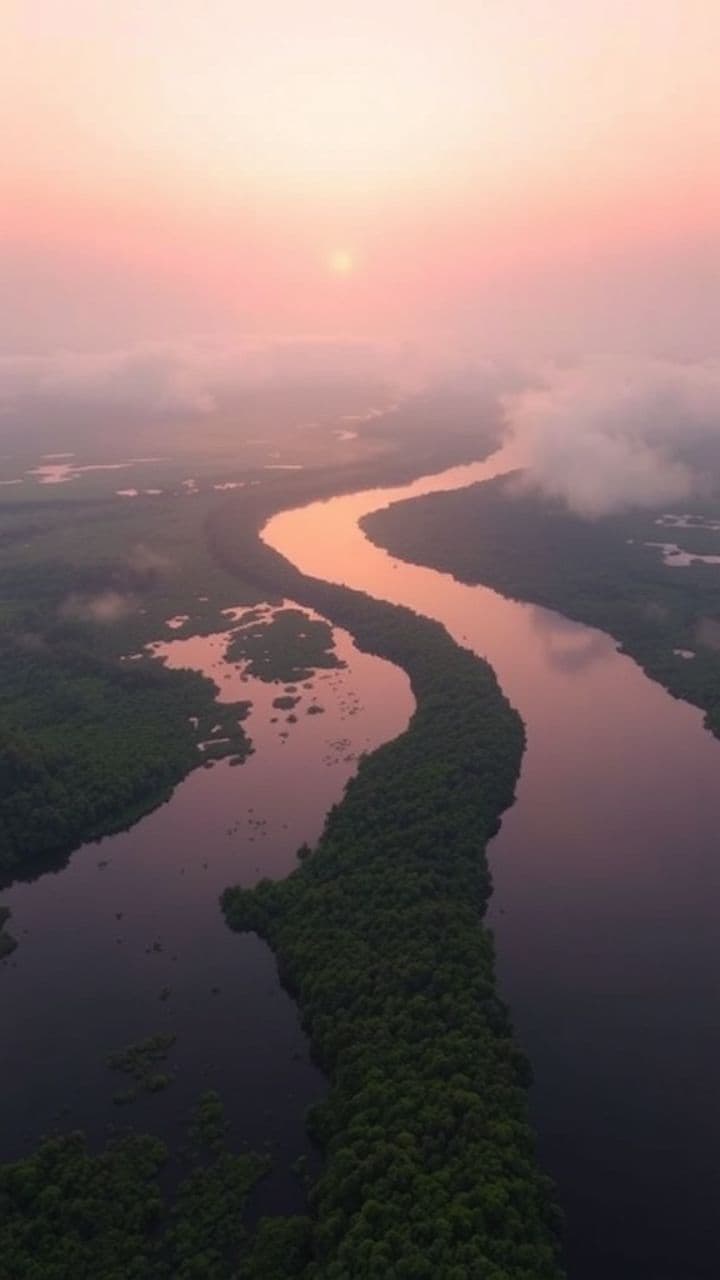 Heeding Mother Earth and Father Time