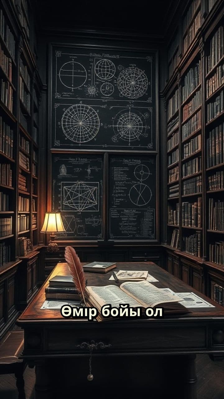 Альберт Эйнштейн туралы қызықты деректер