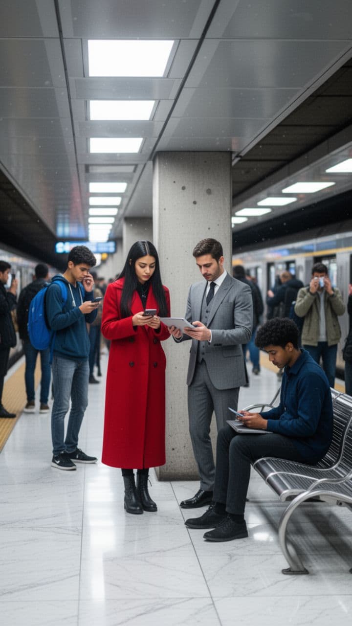 Genera Ingresos con Recargas