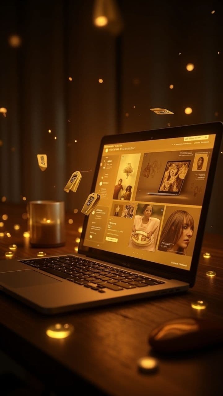 הסוד לחנות און ליין שמכניסה כסף