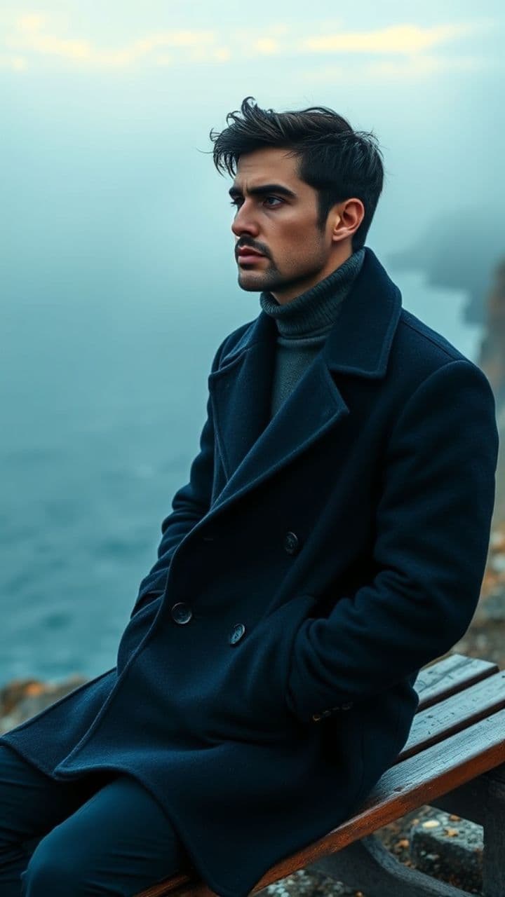 E Se Não For Assim?