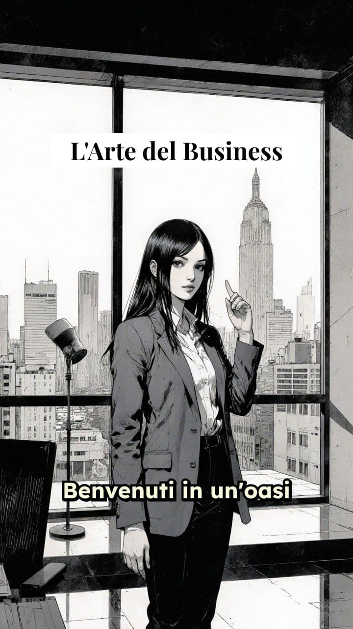 L'Arte del Cliente