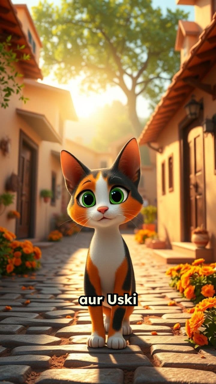 Munni Aur Uski Family