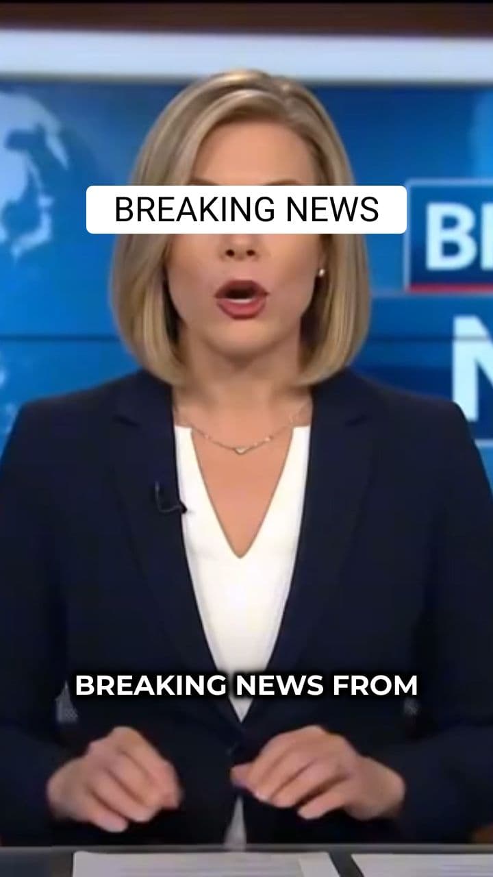 Breaking News: Hottest Woman Alive