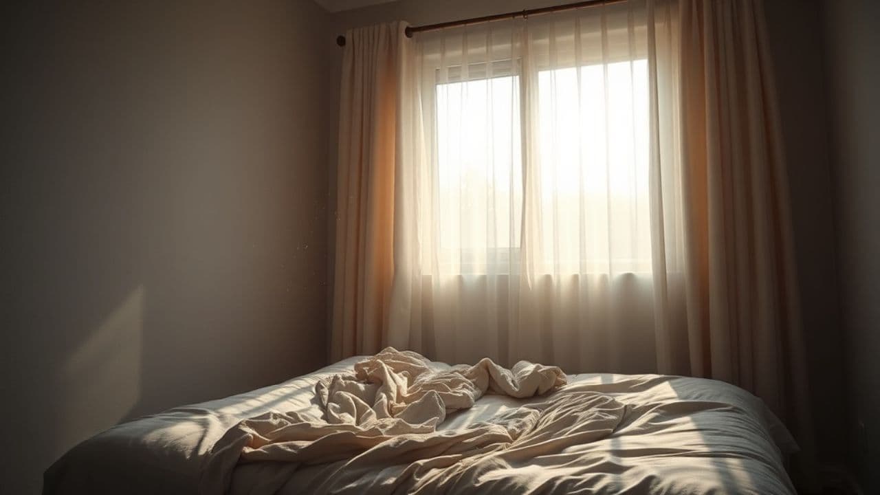 Būt sevī un atrast mieru