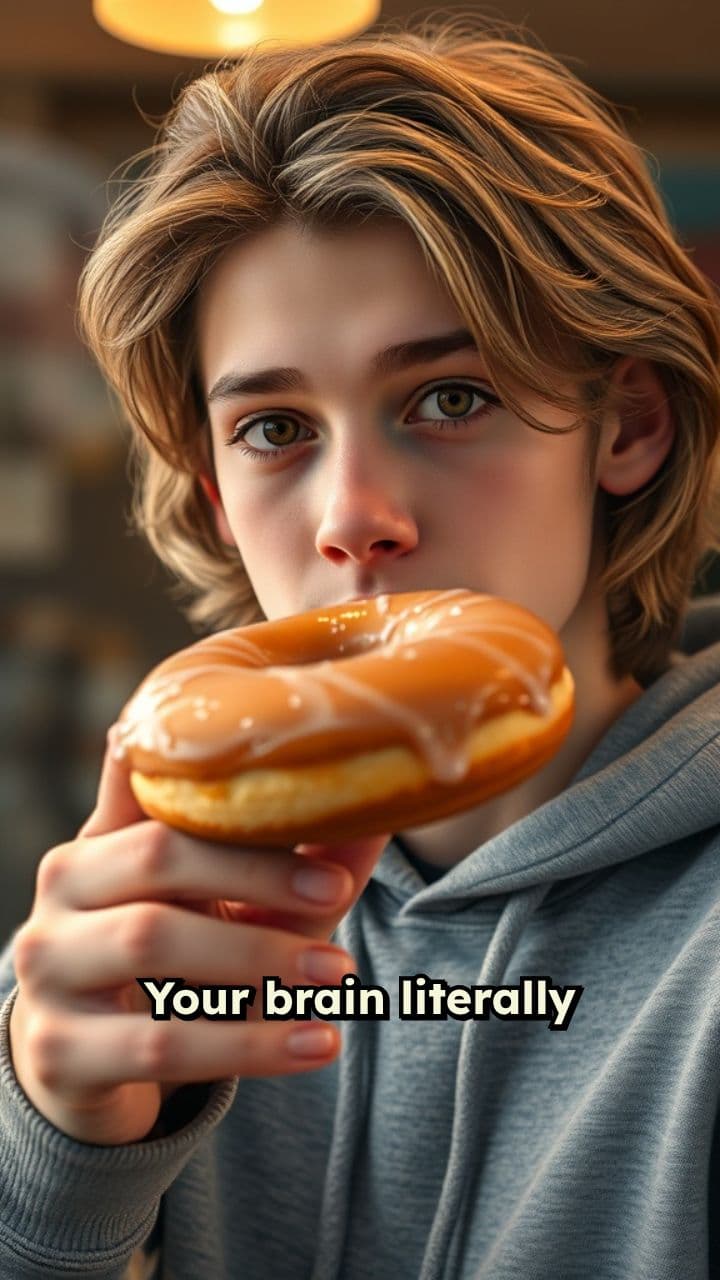 Overcoming Procrastination with Small Steps