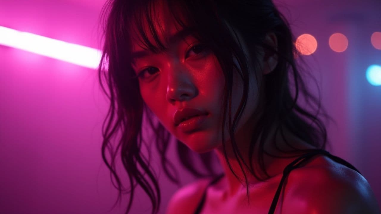 Underground Pulse Drive