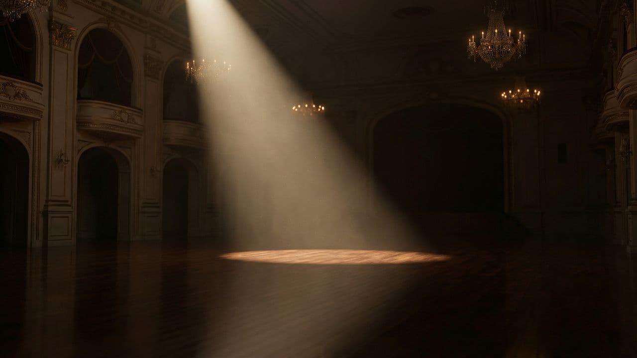 Bailando con mi niña