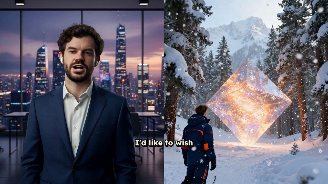 Wishing Success and Innovation to All Wolves