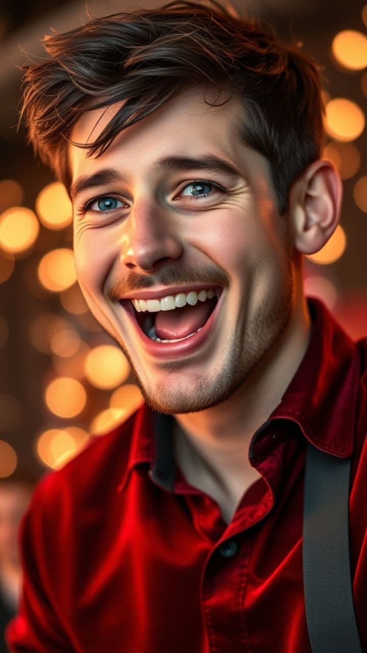 Веселье под Новый год