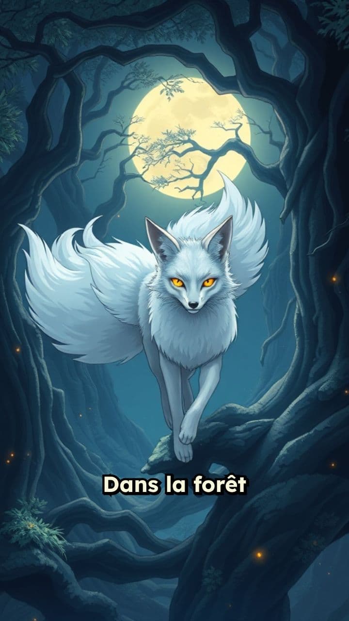 Ahri : La Quête d'Humanité