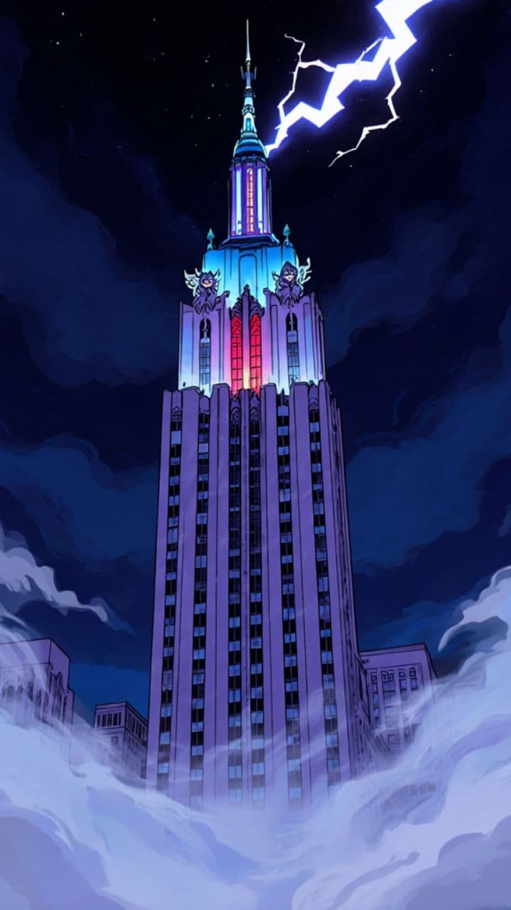 Control and Surrender