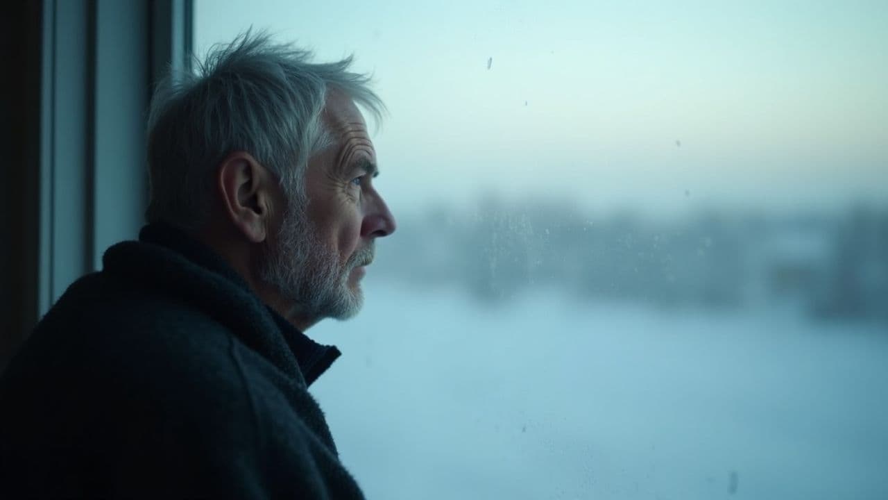 После сорока одна морока