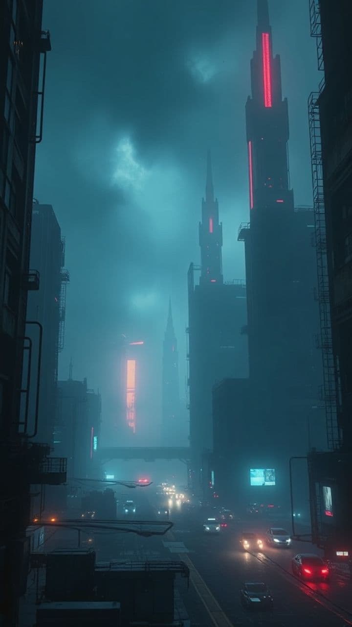 Still Breathing, Learning to Change