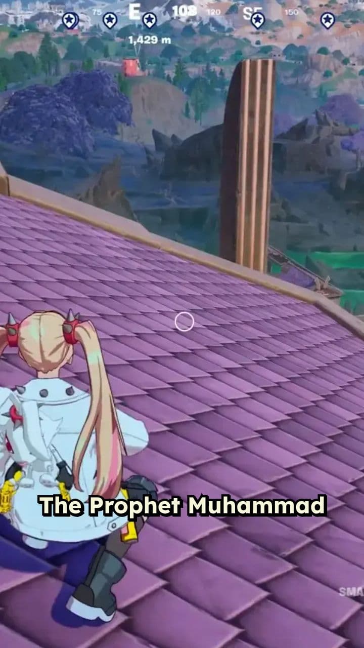 Daily Habits of the Prophet Muhammad