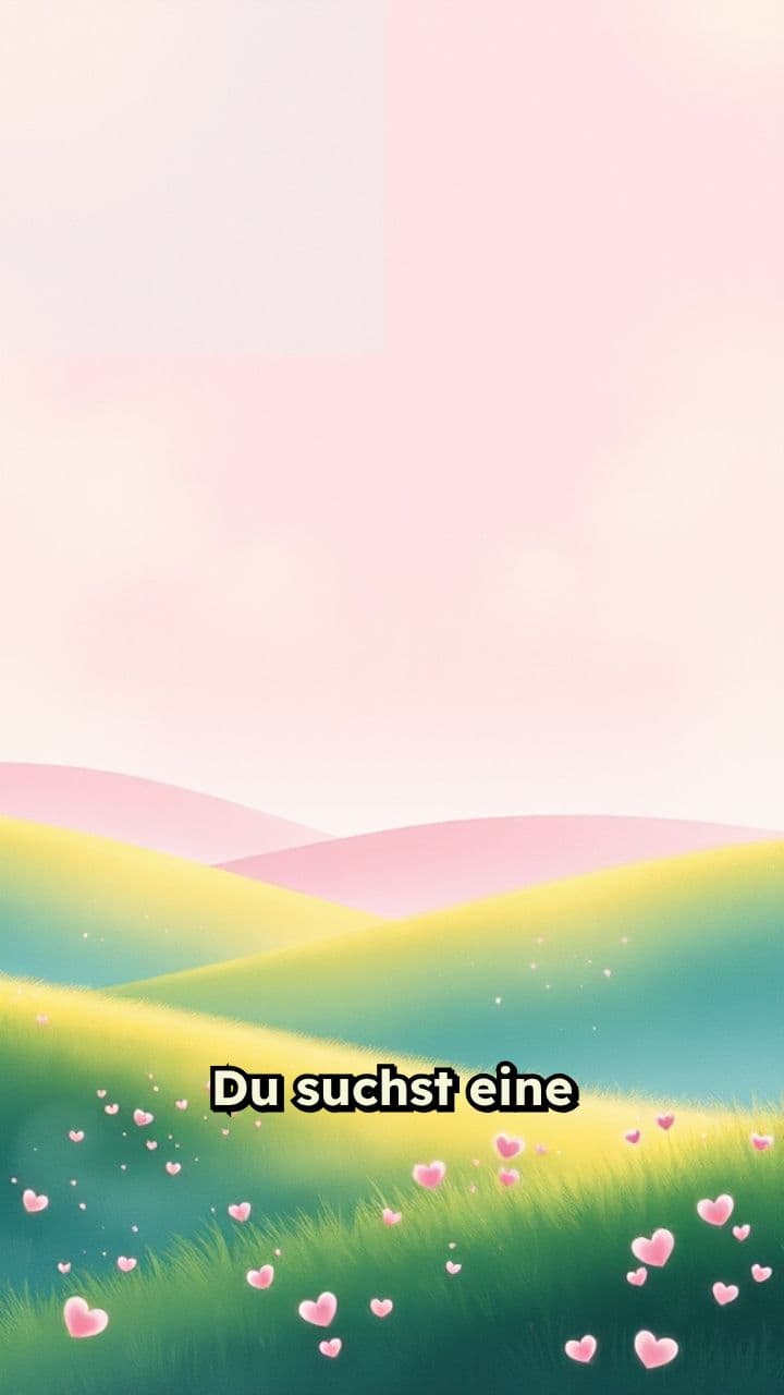 Heartful Haven - Dein Platz im Paradies