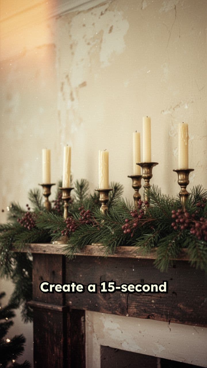 A Holy Christmas of Peace