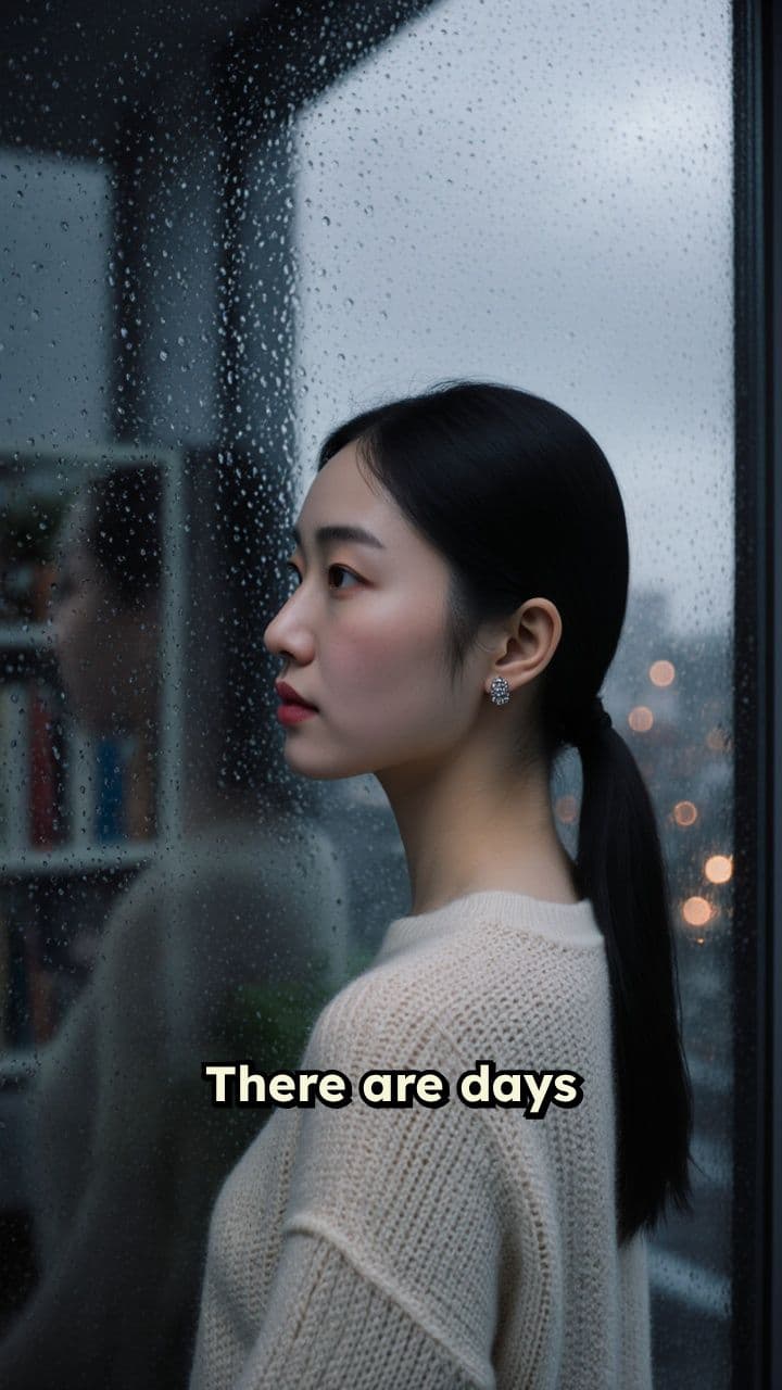 Faith in the Waiting