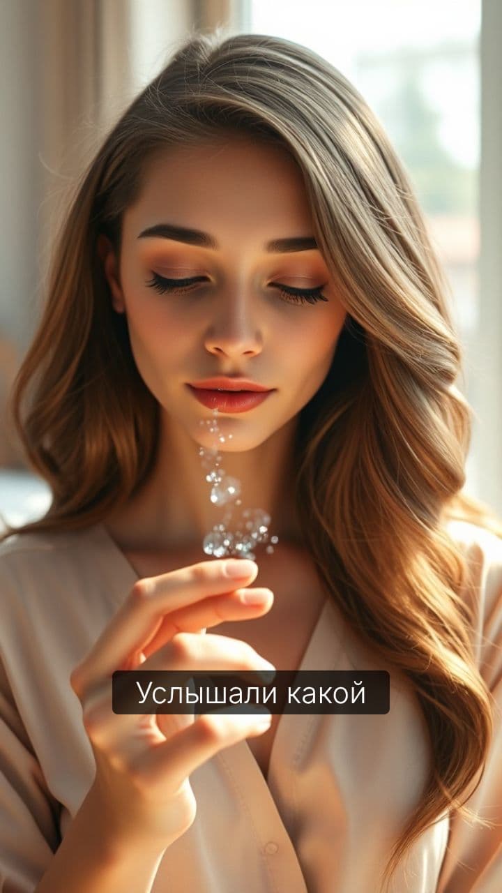 Подбор парфюмерии под ваш аромат