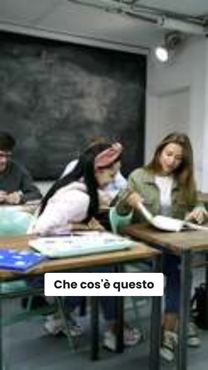 Ghislainino Mugghullino: The Mouldy Mystery