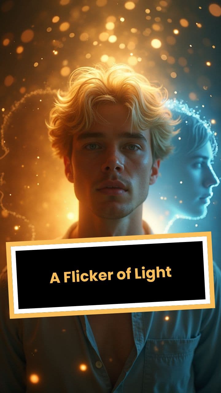 A Flicker of Light
