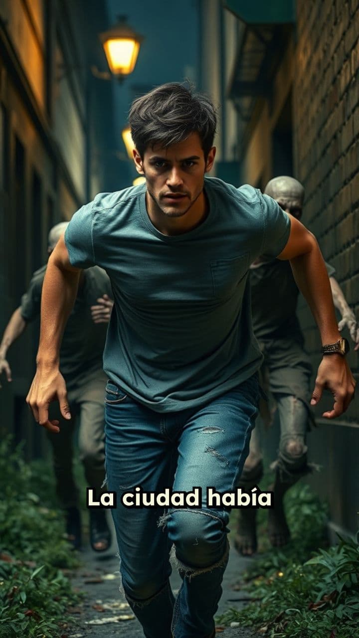 La Noche de los No-Muertos