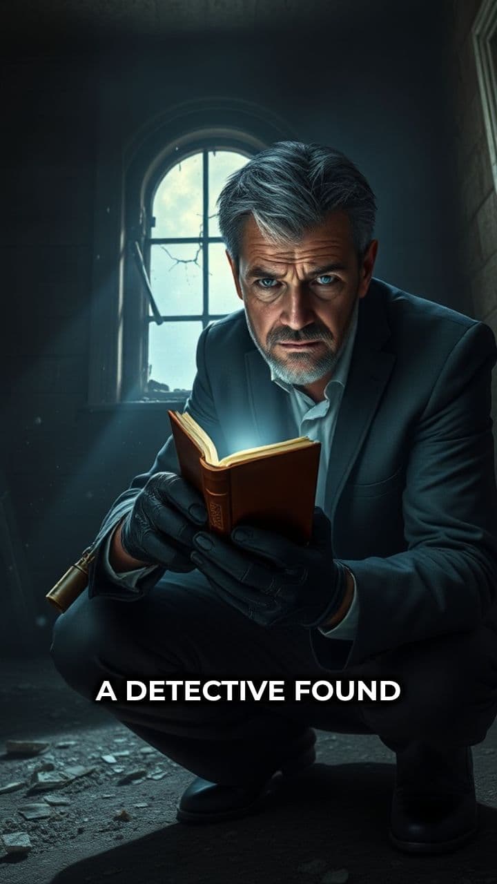 The Diary of Predictions