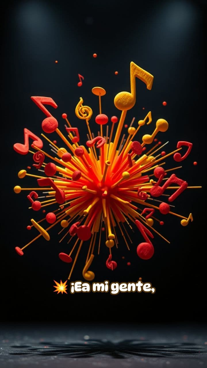 ¡Escucha "No me cago en nadie"!