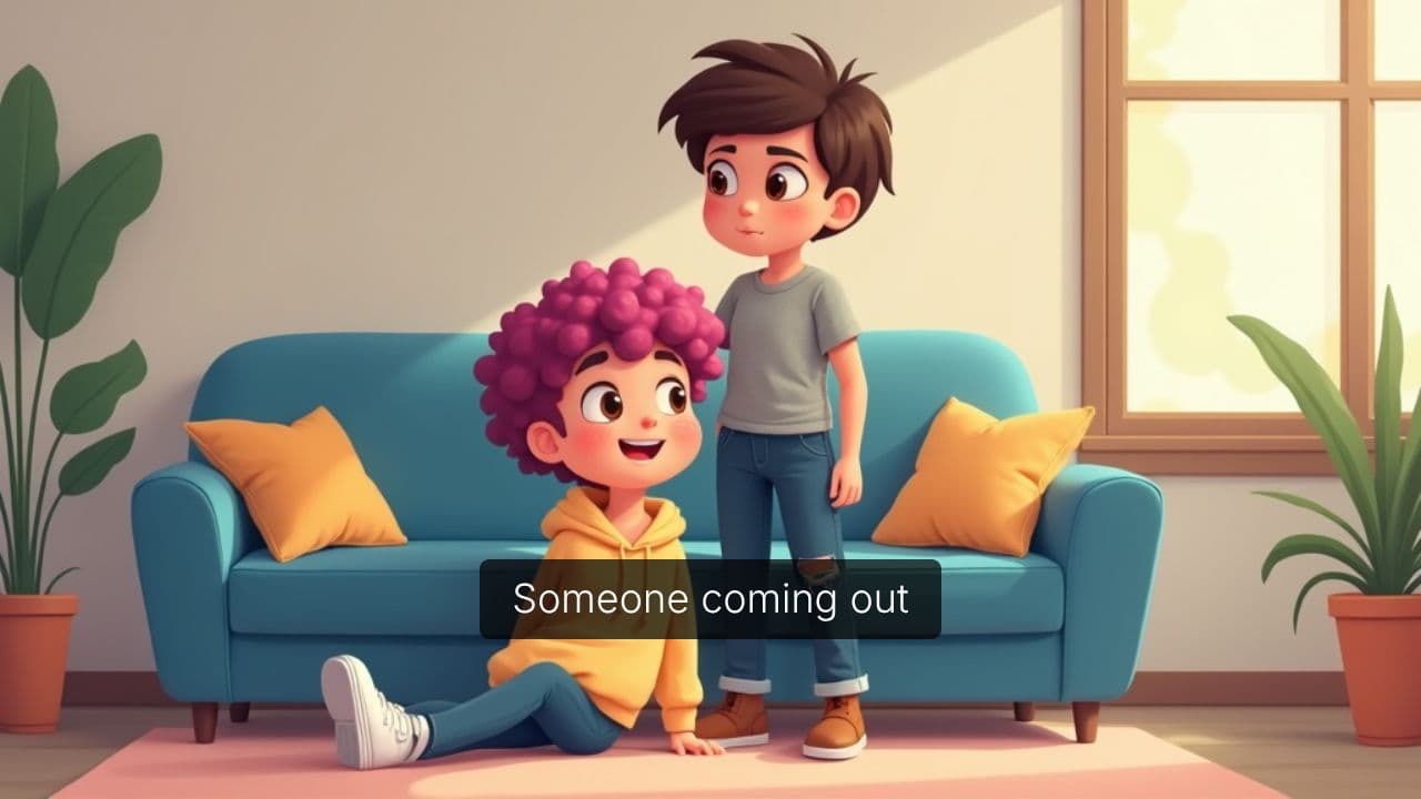 Embracing Trust and Allyship