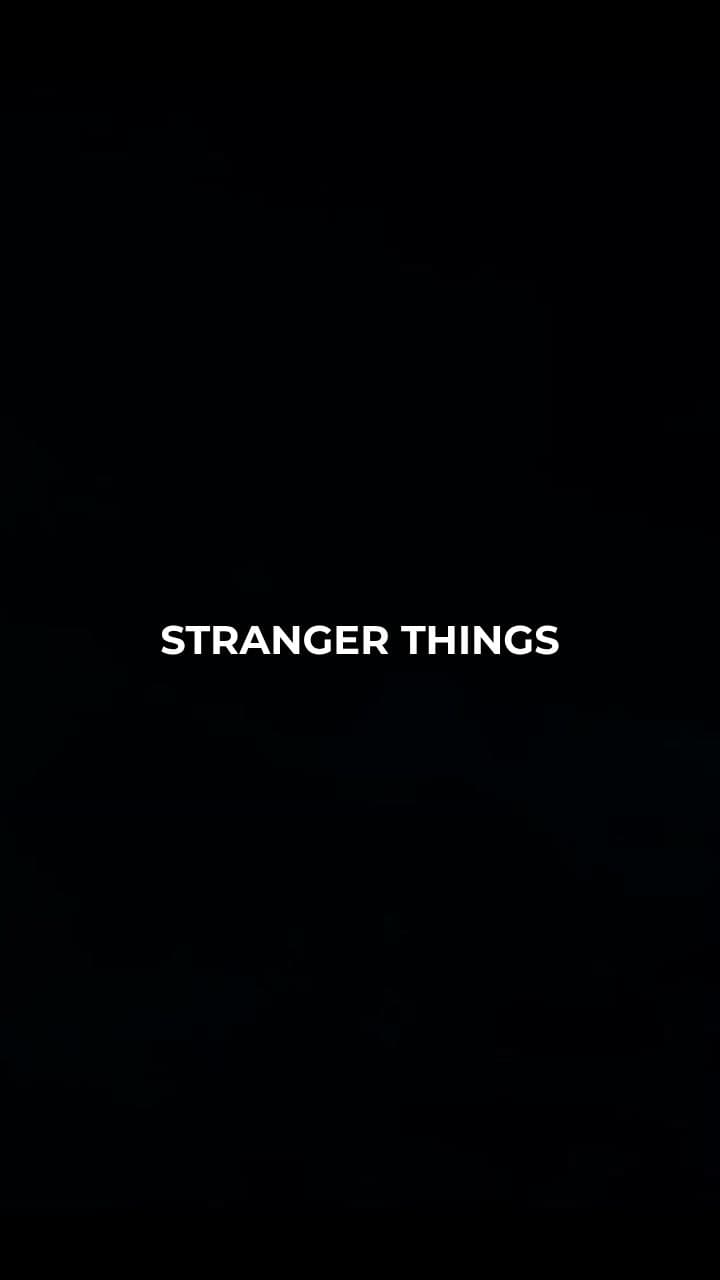 Hawkins Timeline Erased in Stranger Things 5?