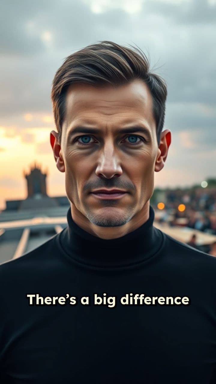 Power vs. True Leadership