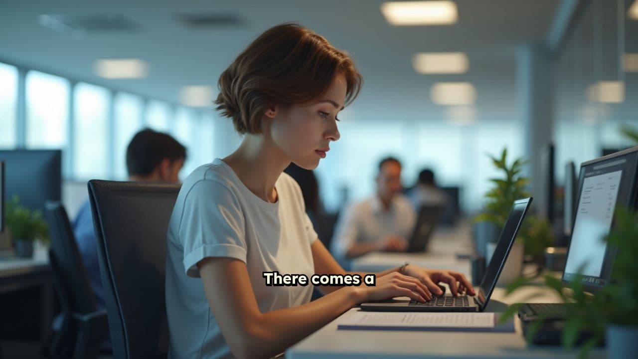 Cut Off From the Vine