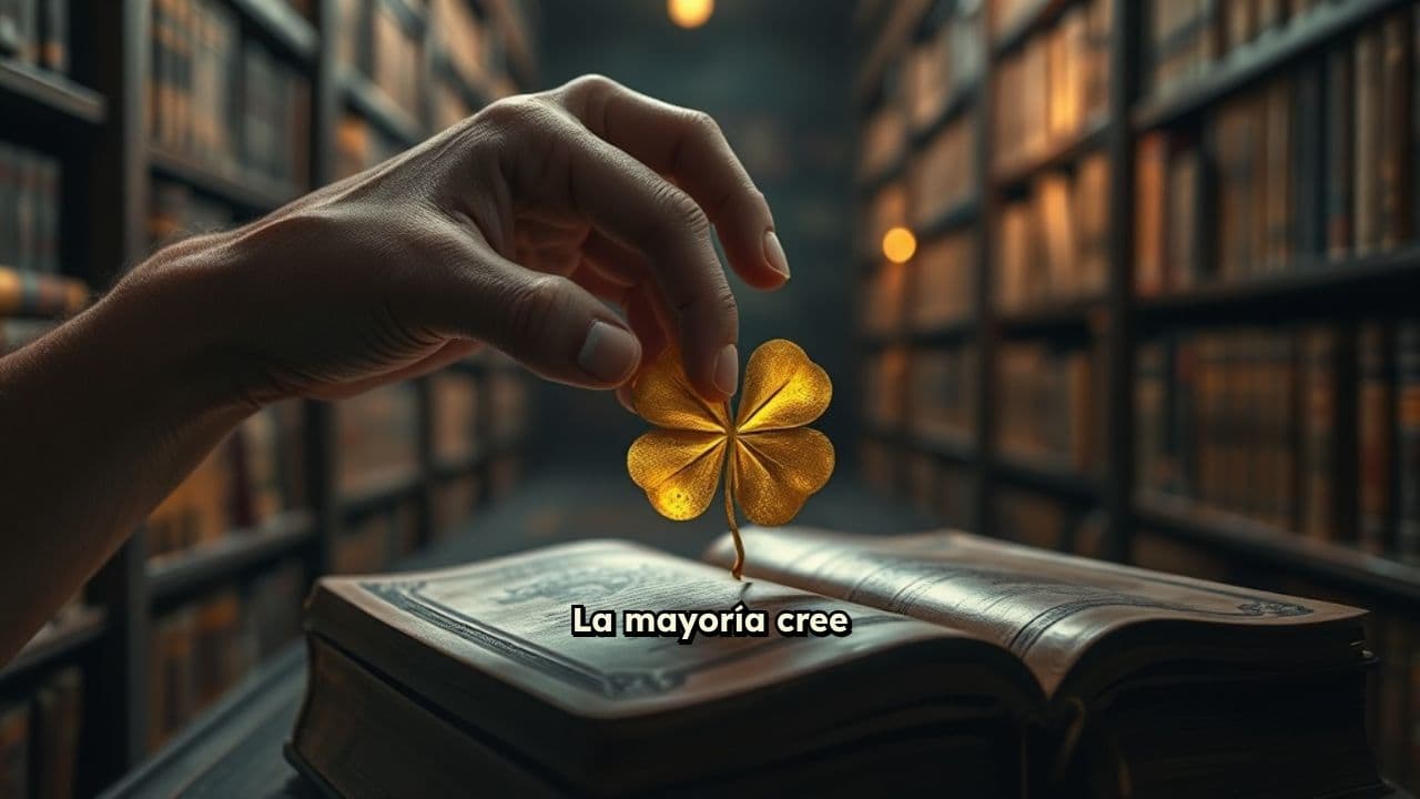 Patrones psicológicos de la riqueza