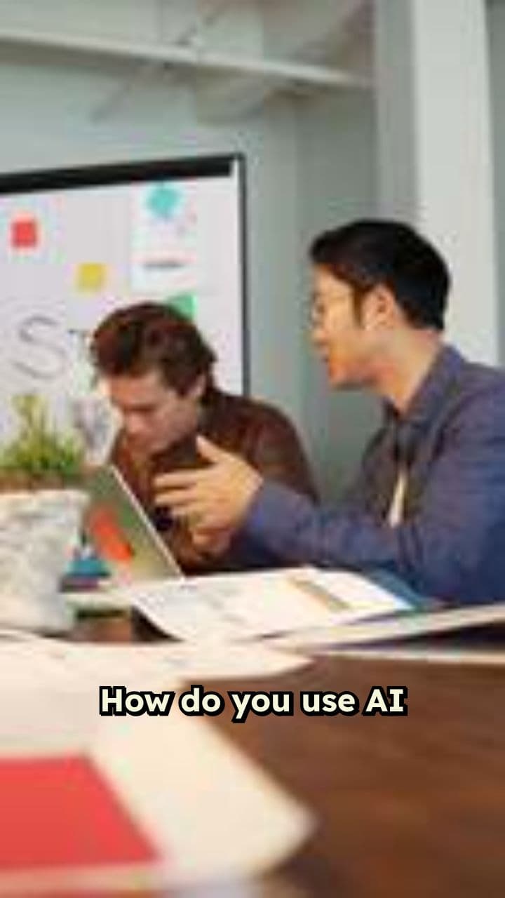 Make AI Marketing Sound Human