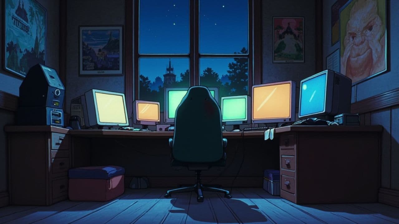 Gaming Adventures with Shadowtail163