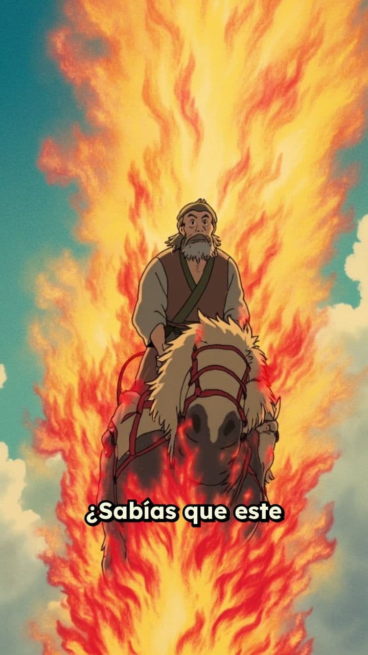 Elías: Fe en la adversidad