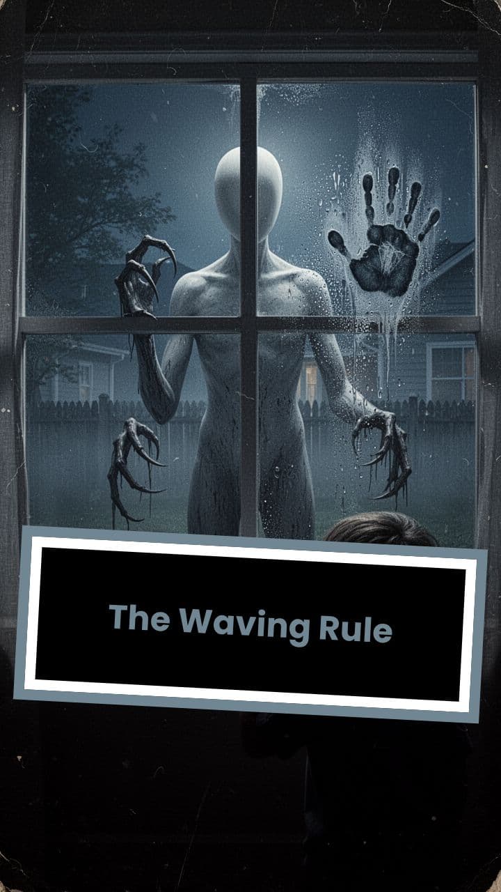 The Waving Rule