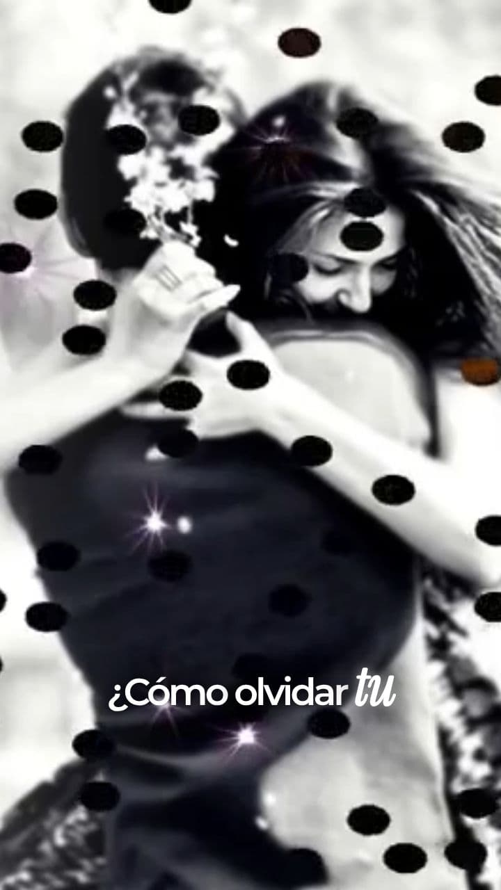 ¿Cómo Olvidar Que Aún Te Quiero?