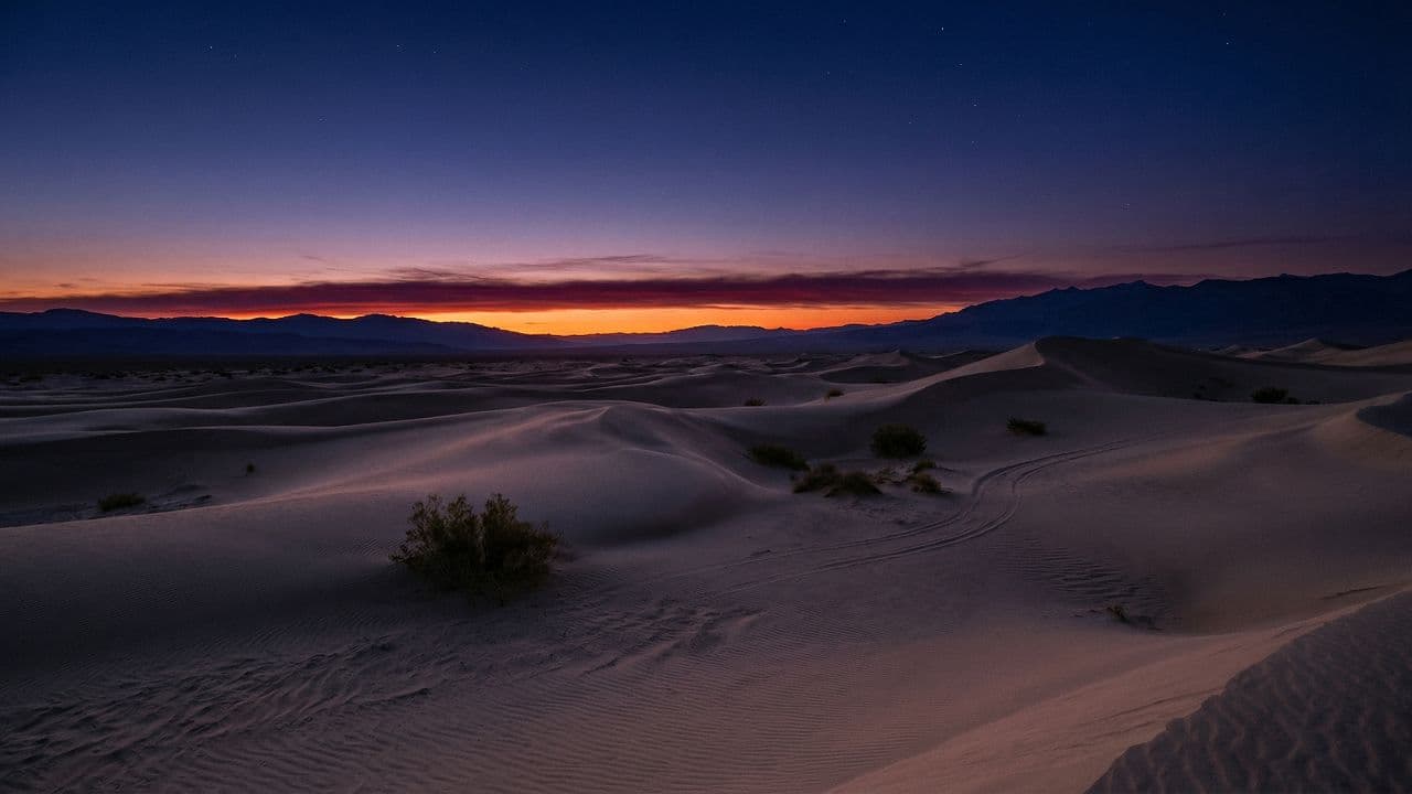 Chasing Rainbows in the Sky