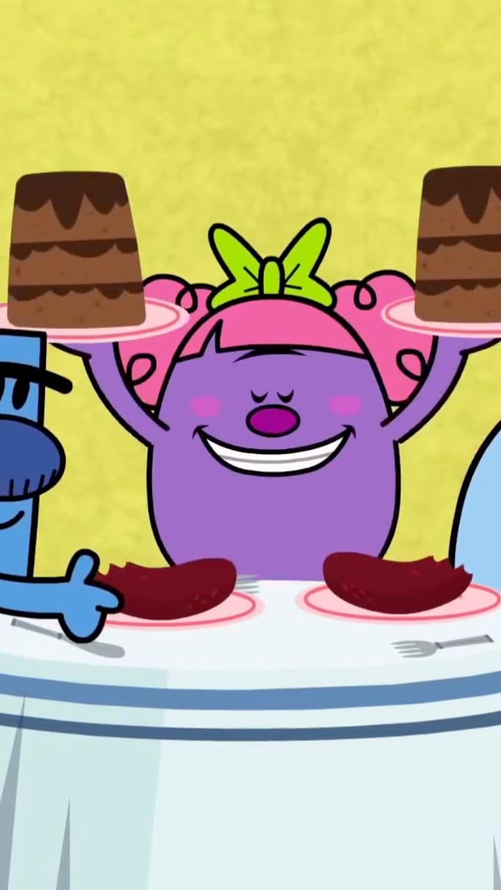 Bean Loaf and Chocolate Boom Booms