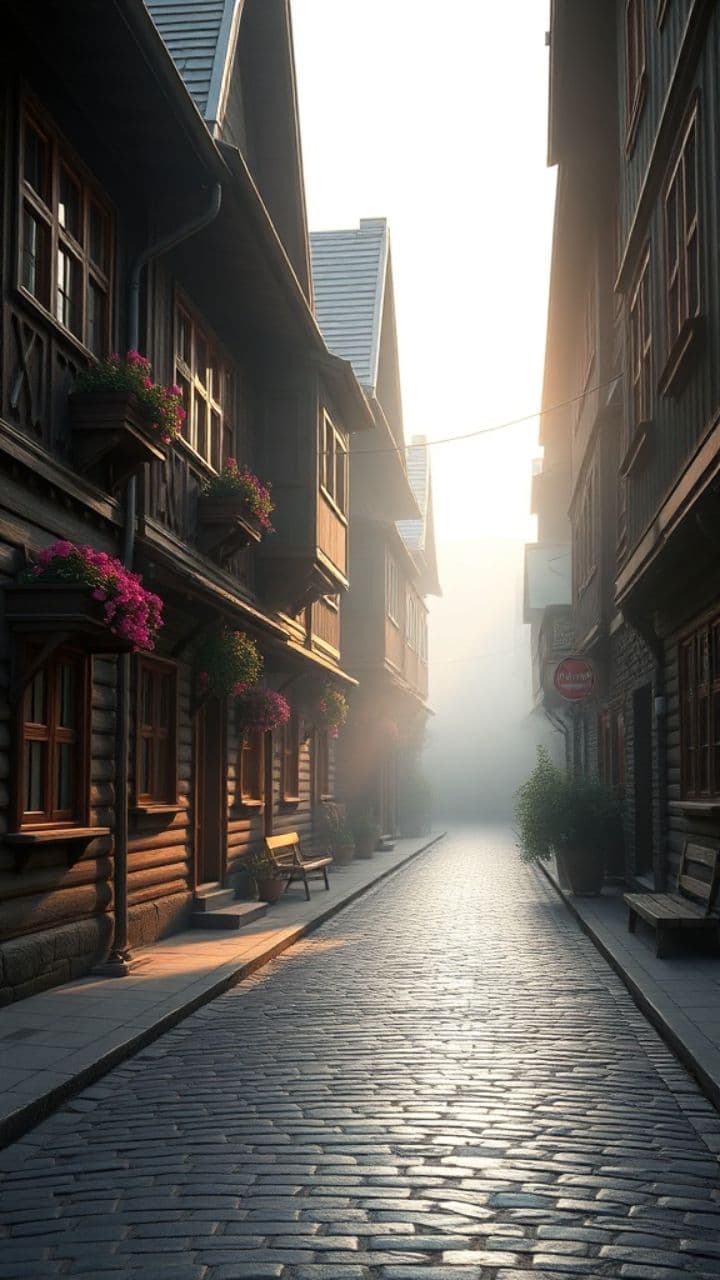 Світ палає, але ми усміхаємось