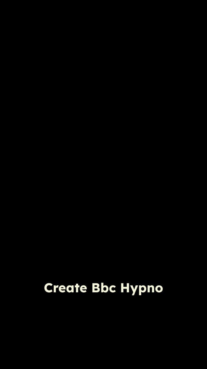 BBC Hypno for Cucks and Slaves