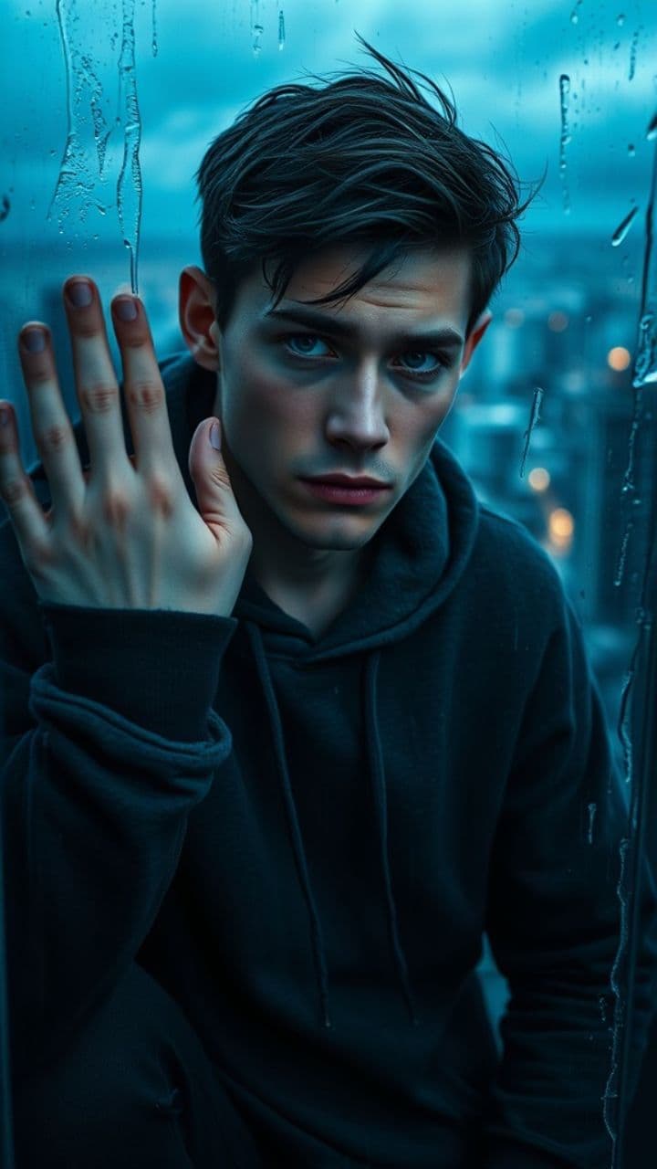 Chcę w końcu żyć