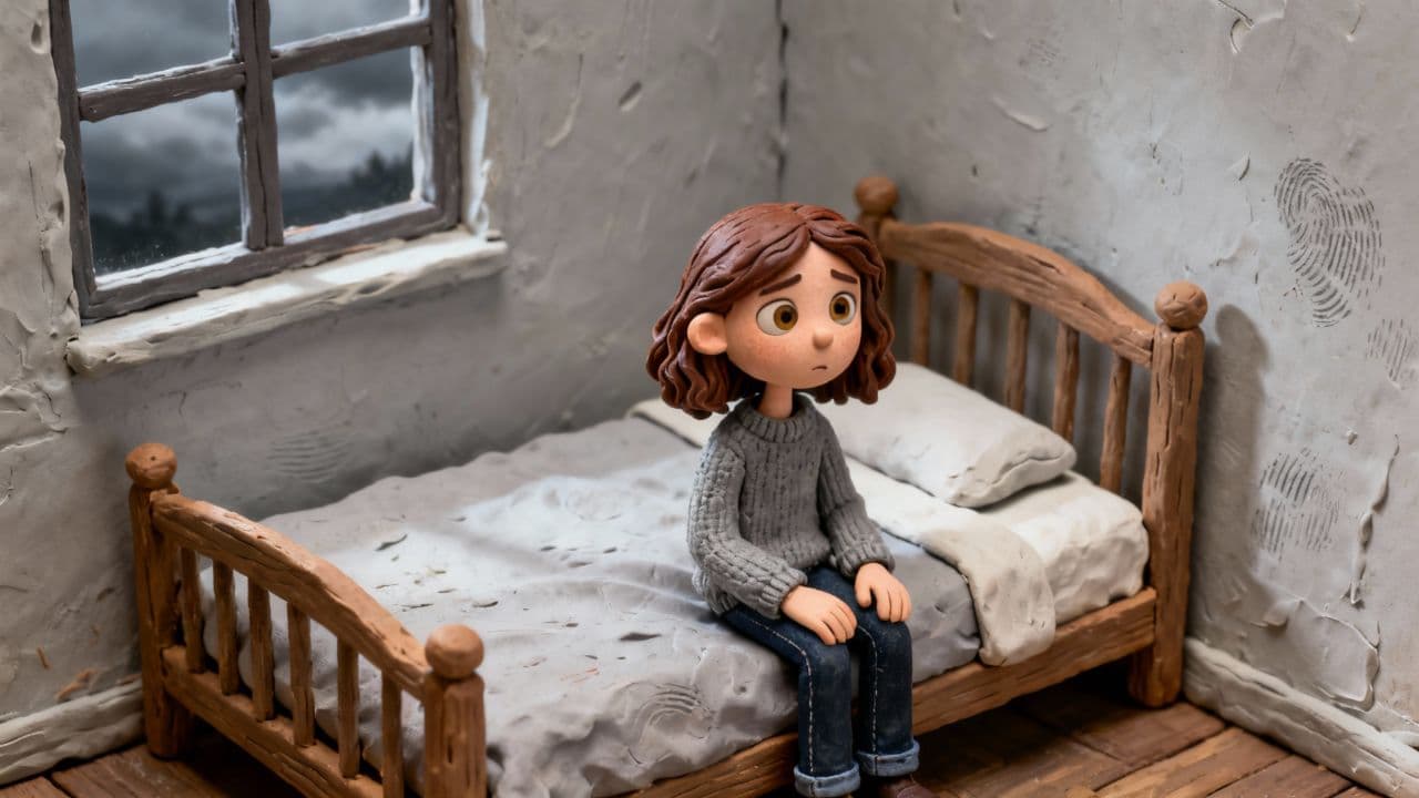 Un giorno alla volta