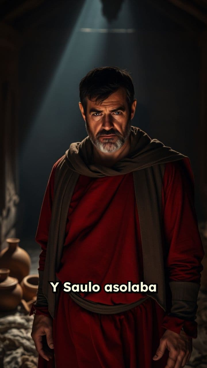 La dispersión del evangelio en Samaria