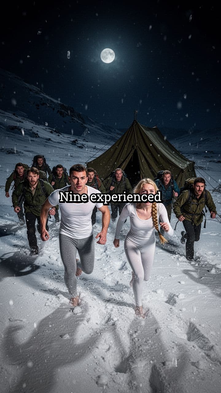 The Dyatlov Pass Mystery