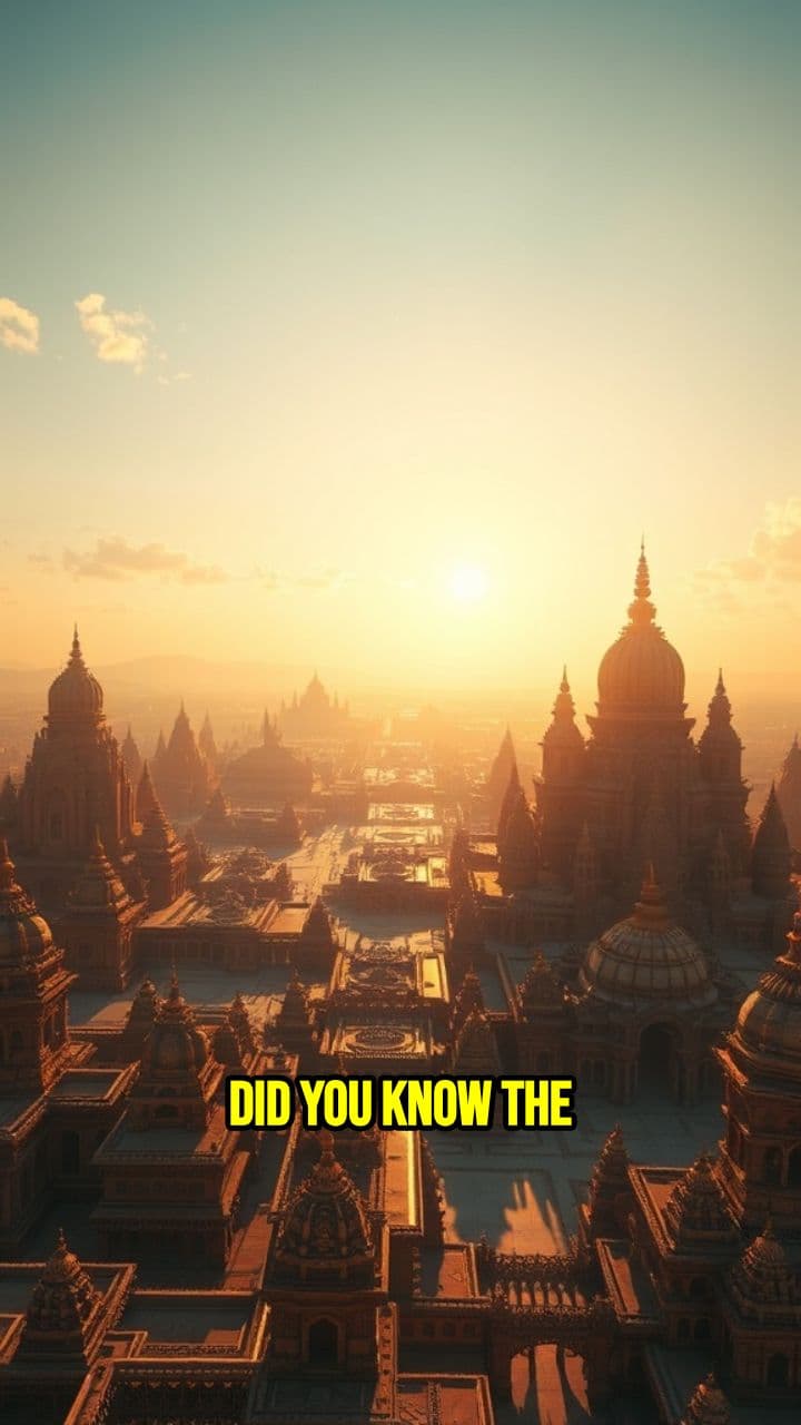 Wonders of King Solomon’s Kingdom