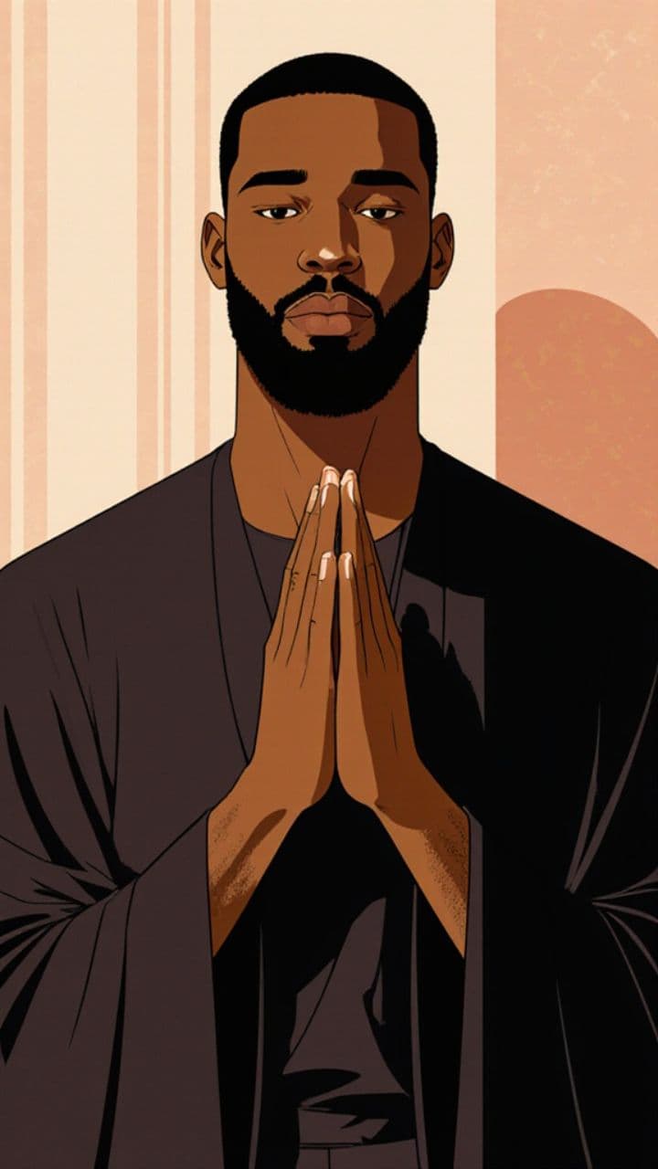 Finding My Way Through Sound